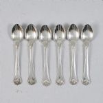 1527 5154 TEA SPOONS